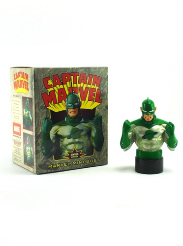 Bowen designs captain marvel - bowen,