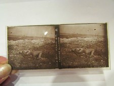 plaque verre stereo photo