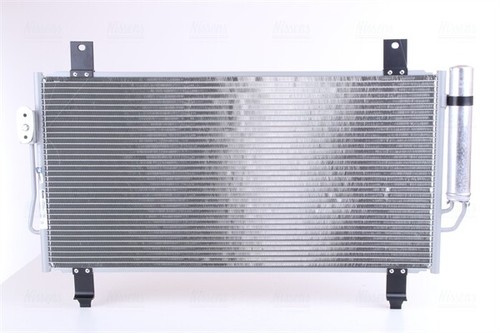 940435 nissens condenser air - 940435,