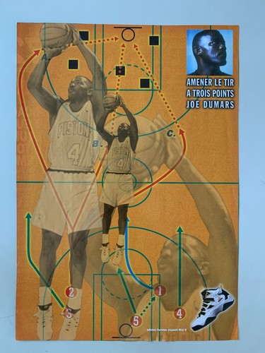 Publicite annee 1996 adidas - publicite,