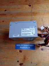 Bloc Alimentation PC Bureau BESTEC ATX-300-12Z Rev : CC 300W