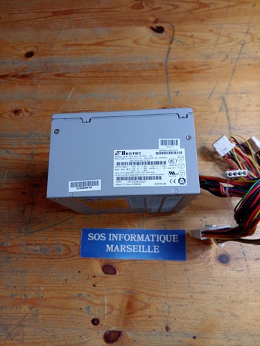 Bloc alimentation bureau - bloc,