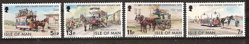 Isle man 82 - #, douglas