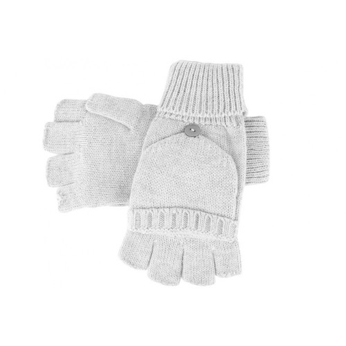 Gants mitaine moufle - mitaine, et