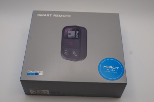 Gopro hero smart - hero, remote