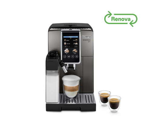 Longhi machine café - machine, à