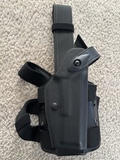 Safariland 6004-83 Tactical