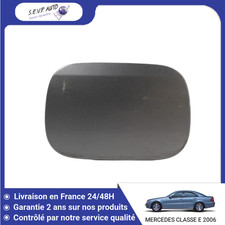 ?? VOLET DE TRAPPE CARBURANT MERCEDES CLASSE E BREAK 2003- ➤2117500206 ♻️