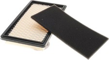 Filtre à air compatible avec
