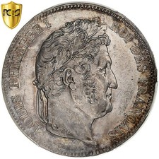 France, Louis-Philippe Ier, 5