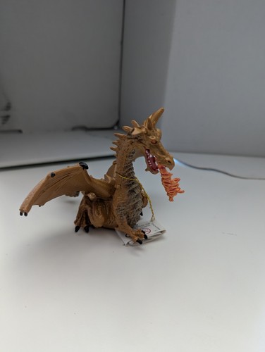 Figurine papo dragon - figurine,