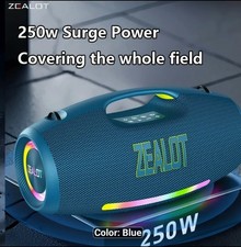 ZEALOT S89 250W Partybox
