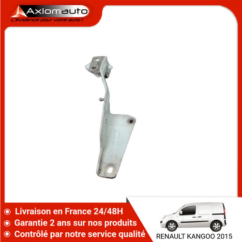 Compas gauche capot - gauche,