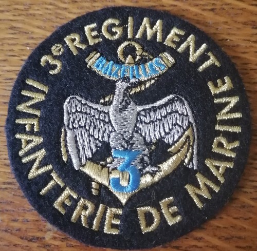 Bazeilles rima rgt - , 3