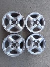 Jante FORD FIESTA 4 PHASE 1