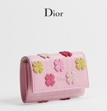 Portefeuille Dior Jardin