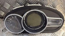 Compteur RENAULT MEGANE 3