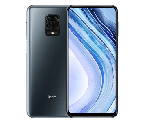 Xiaomi redmi note pro 64g - note,