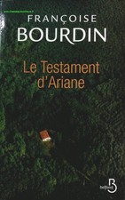 Le Testament d’Ariane –