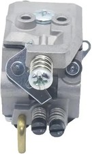 WT840A Carburateur de tronçonneuse pour Walbro 3800 4100 38cc et 41cc 