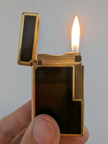 Lighter dupont line - line, brg