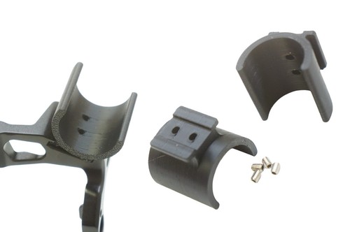 Support adaptateur chaud - d'adaptateur,