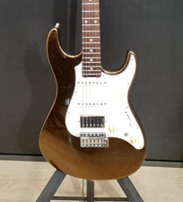 [ESP] Guitare électrique de