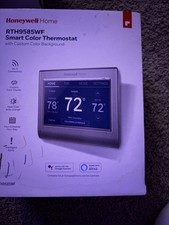 Honeywell Home RTH9585WF Smart