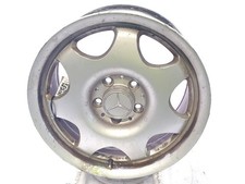 Jante alu - Mercedes CLASSE E III PH.1 - 2114014302 - X0-3914L