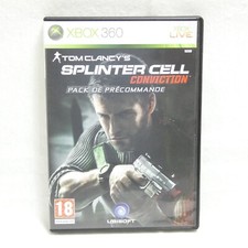 TOM CLANCY'S SPLINTER CELL
