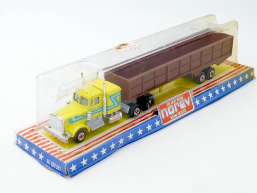Norev yatming camion - norev,