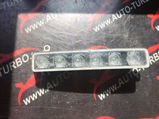 FEUX DIURNE GAUCHE PEUGEOT 308 PHASE 2 9812662180, 89206241