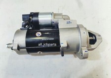 Moteur De Démarrage 12V LRS