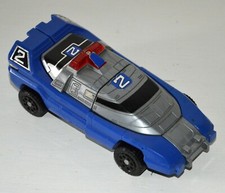 Robot voiture POWER RANGERS