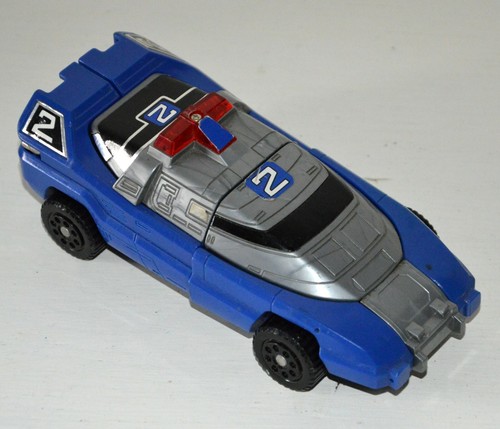 Robot voiture power - robot,