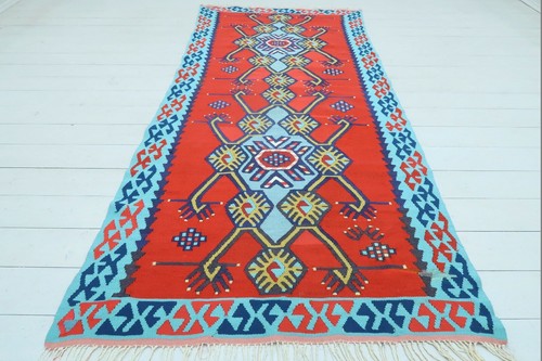 Tapis couloir anatolie - de,