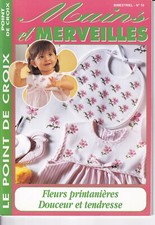 Magazine Mains et Merveilles