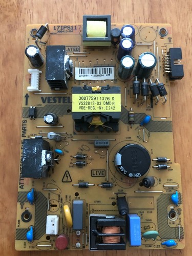 Wp32nbled alimentation psu - wp32nbled, v3,