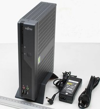 Fujitsu Mini Pc Futro S550 Thin Client Amd 2100+ 512 Mb Cfcart + Ram Rs 232 Tc22