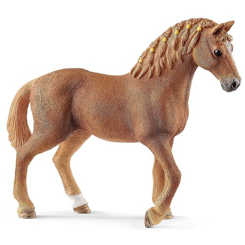 Schleich horse club - -, jument