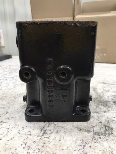 Mercruiser 502 v8 mag - 95, l