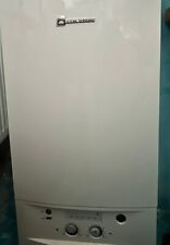 Chaudière basse température ELM LEBLANC