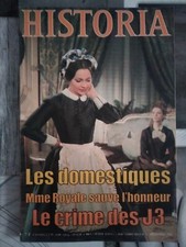 Revue Historia Numéro 385