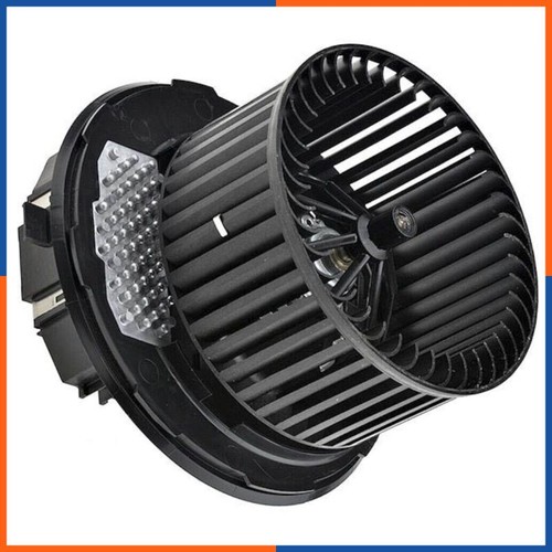 Pulseur air habitacle pour - pulseur,