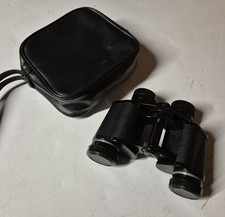 Jumelles Berner 8×30  Champ