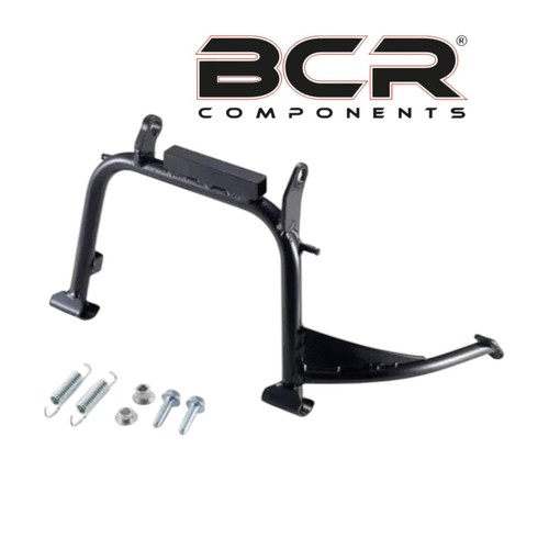 Chevalet central complet honda - complet,