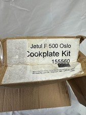 Jotul F500 Cook Plate - 155560