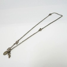Collier en argent Dolce &