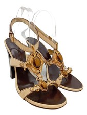 GIUSEPPE ZANOTTI Sandales à