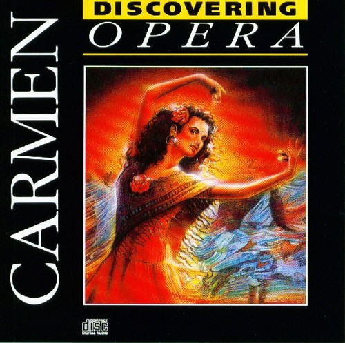 Georges bizet carmen used - georges,